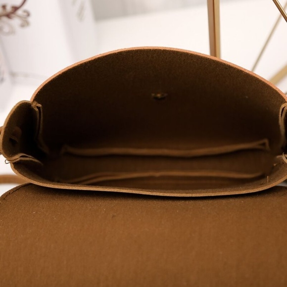 🌿Boho Shoulder Bag🌿 LAST ONE - Picture 5 of 6